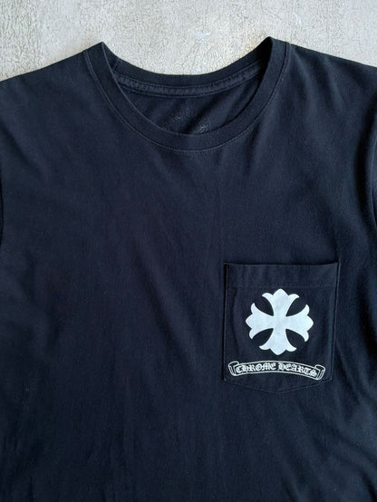 Chrome Hearts Kaleidoscope Tee