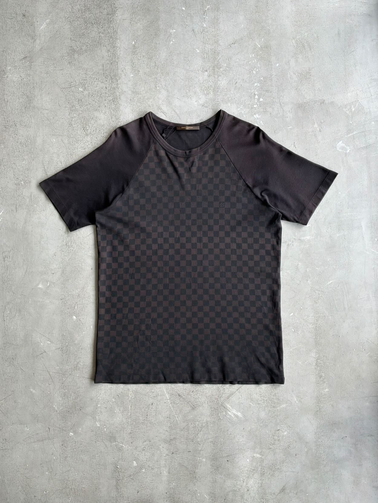 Louis Vuitton Damier Tee