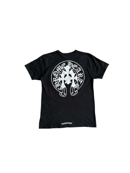 Chrome Hearts Cemetery Horseshoe Tee