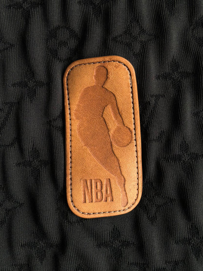 Louis Vuitton X NBA Monogram Polo