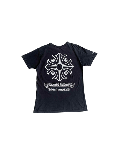 Chrome Hearts Los Angeles Exclusive Tee