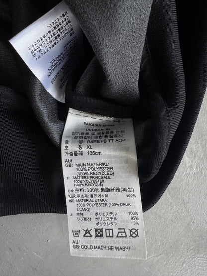 Bape x Adidas Zip Jacket