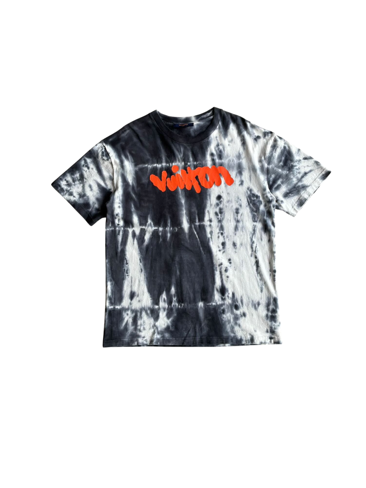 Louis Vuitton Script Dye Tee