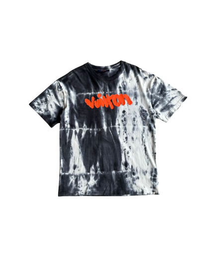 Louis Vuitton Script Dye Tee