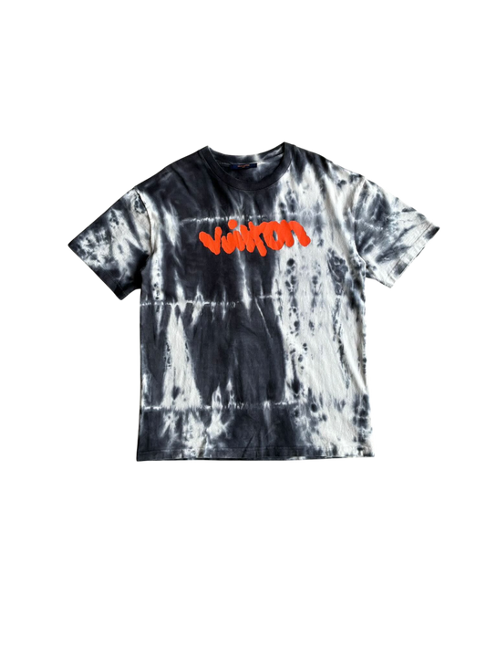 Louis Vuitton Script Dye Tee