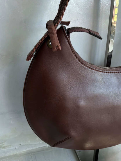 Gucci Tom Ford Era Crossaint Bag