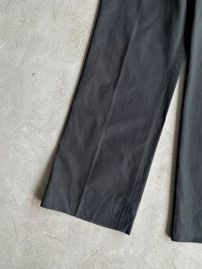 Louis Vuitton Gray Pants