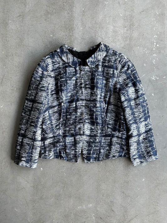 Louis Vuitton Tweed Jacket