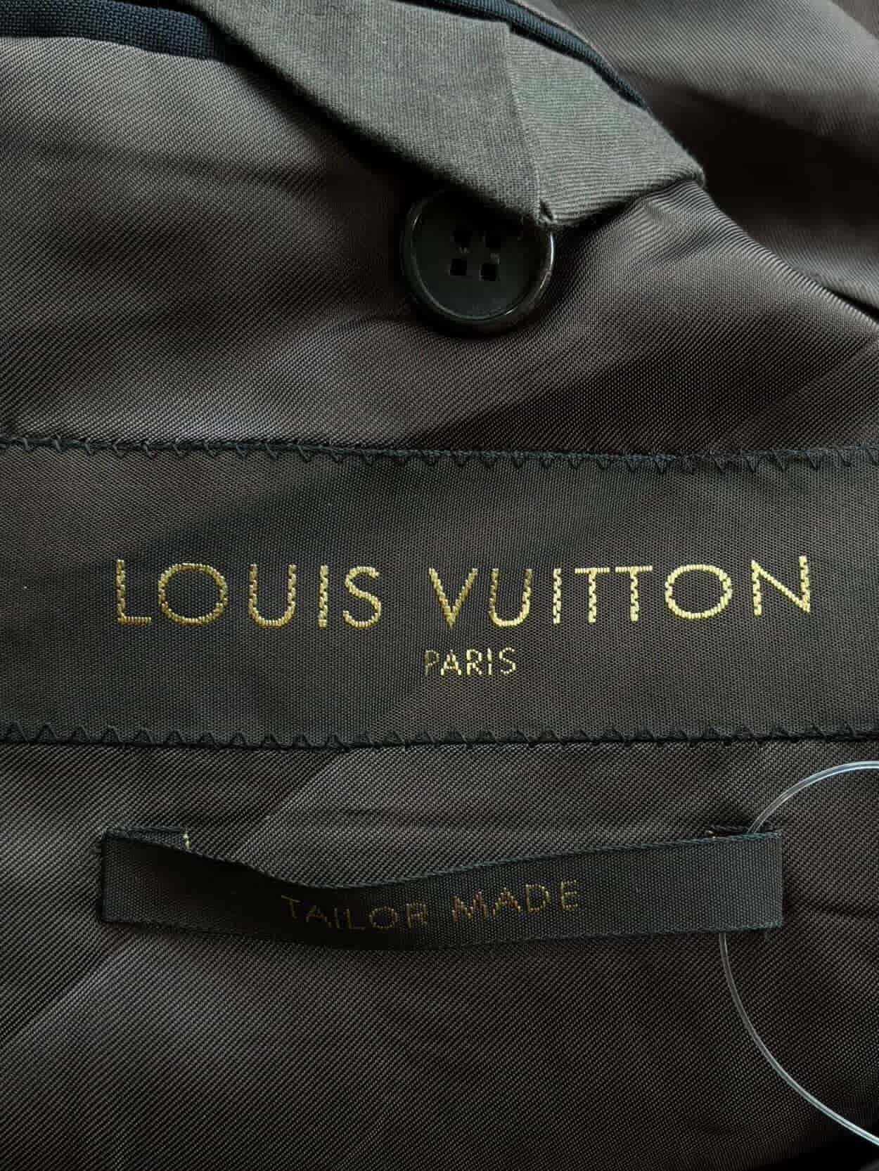 Louis Vuitton Marc Jacobs Era Blazer
