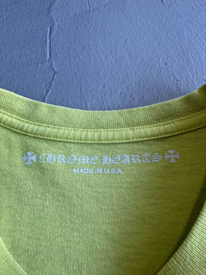 Chrome Hearts x Matty Boy ‘Link’ Tee