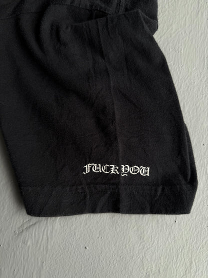 Chrome Hearts HongKong Chapter Tee