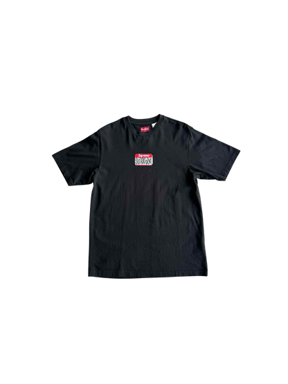 Supreme Gonz Nametag Tee