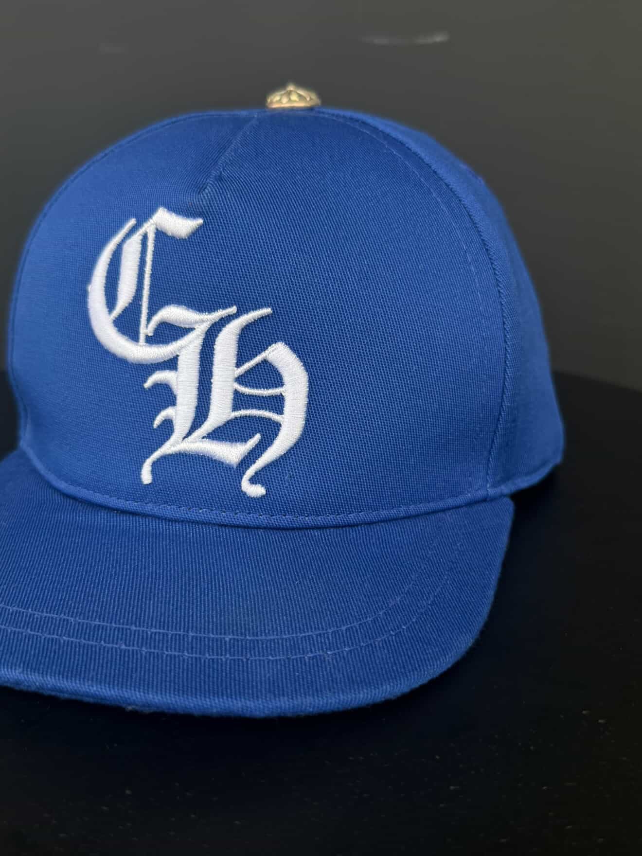 Chrome Hearts Baseball Hat