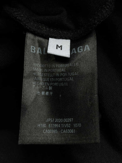 Balenciaga Women’s Political Campaign Tee