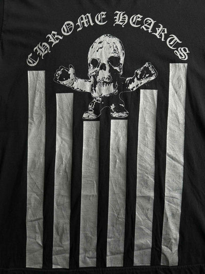 Chrome Hearts Foti Megaprint Tee