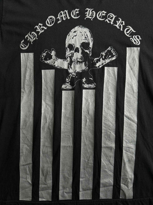 Chrome Hearts Foti Megaprint Tee