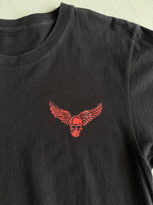 Vetements ‘Waybill’ Tee
