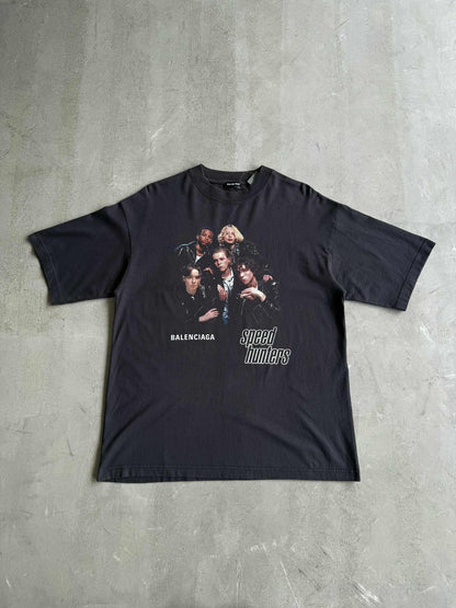 Balenciaga Speedhunter Tee