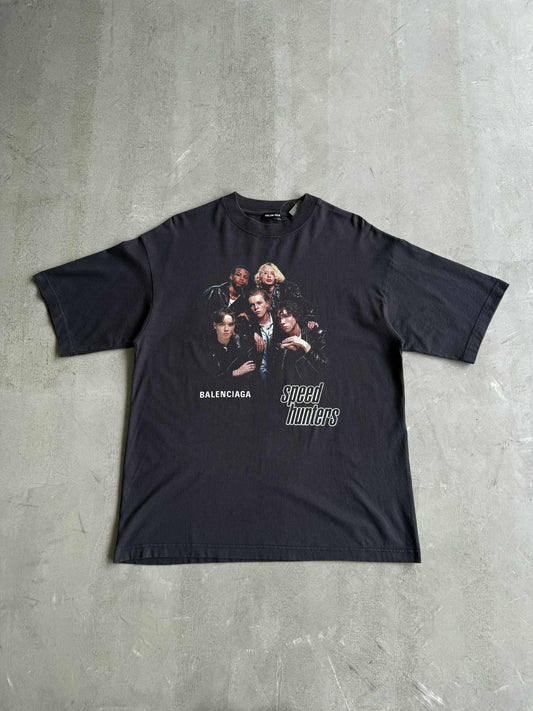 Balenciaga Speedhunter Tee