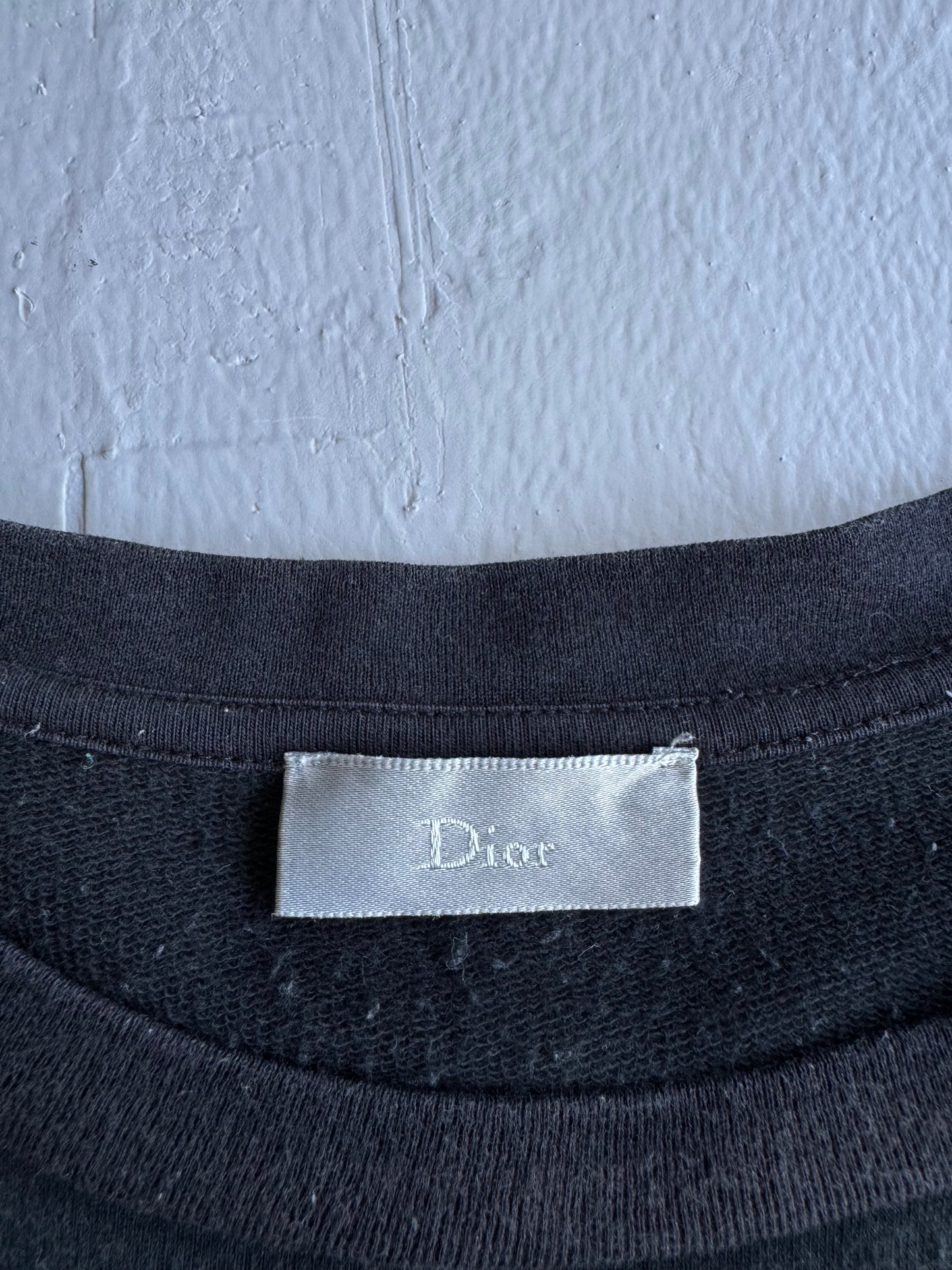 Dior ‘Hardior’ Tee