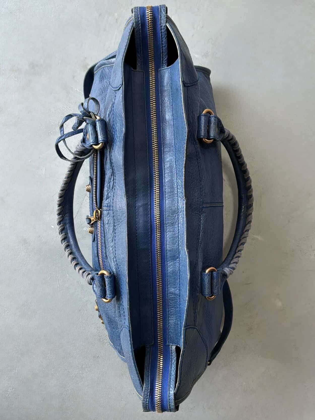 Balenciaga City ‘Part time’ Bag