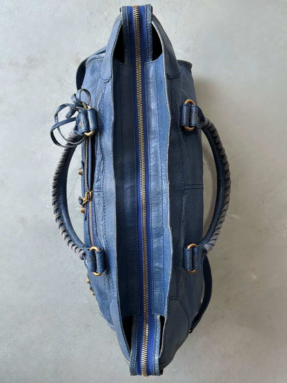 Balenciaga City ‘Part time’ Bag
