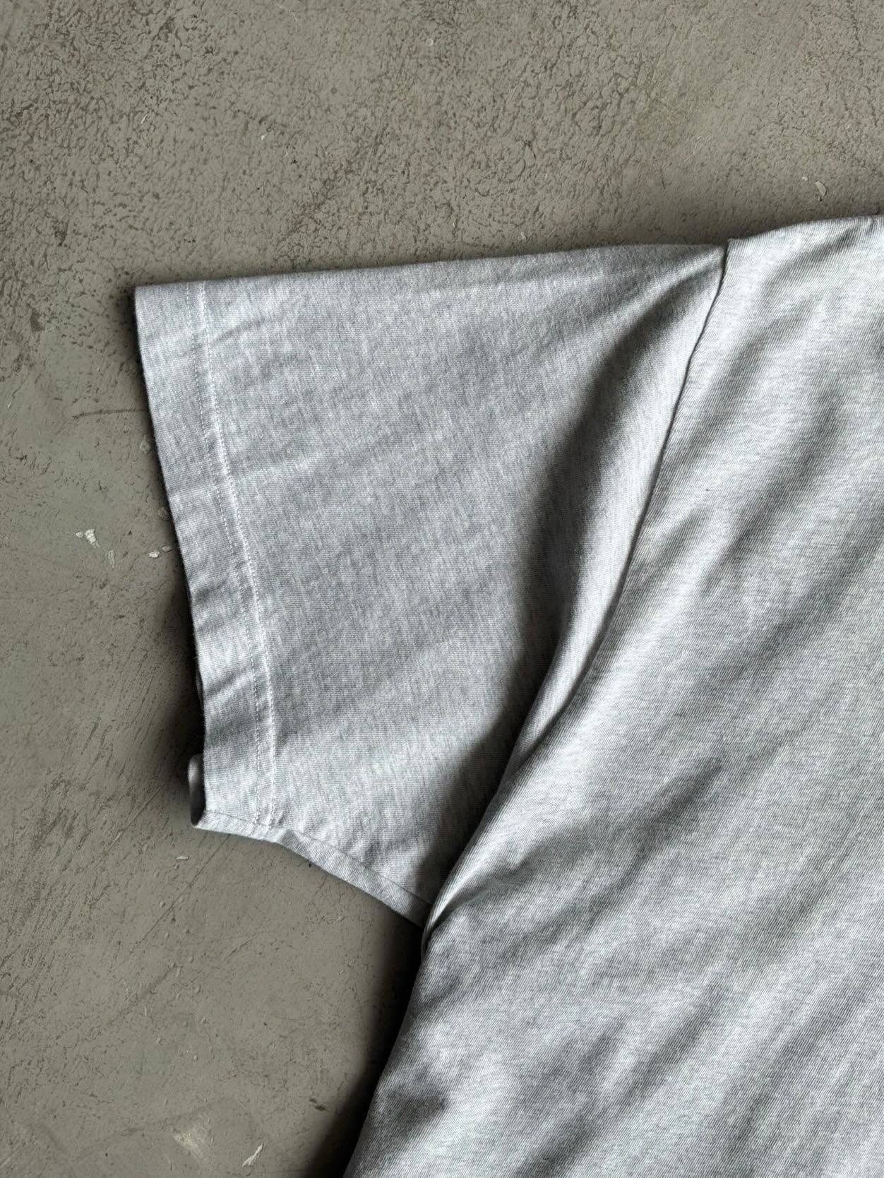Balenciaga Speedhunter Mullet Tee