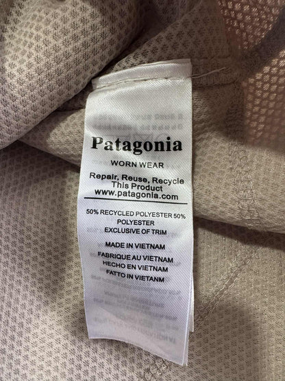 Patagonia Fleece Vest