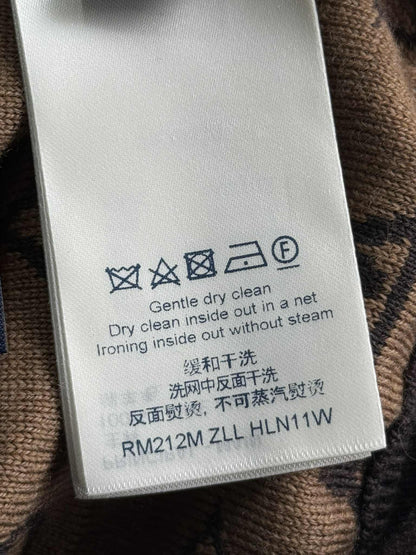 Louis Vuitton x NBA Monogram Bomber Jacket