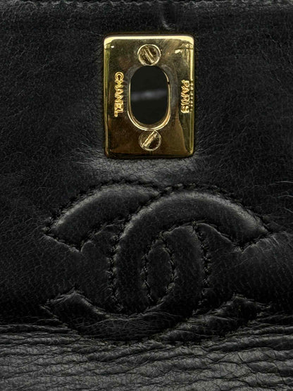 1980’s Chanel Mini Diamond Quilted Shoulder Bag