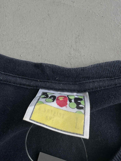 Bape Sta Big Head Shirt