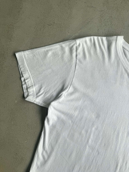 Chrome Hearts Osaka Exclusive White Shirt