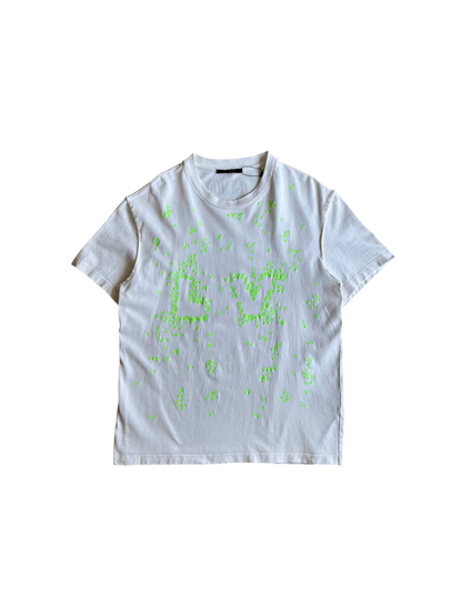 Louis Vuitton Spread Logo Tee