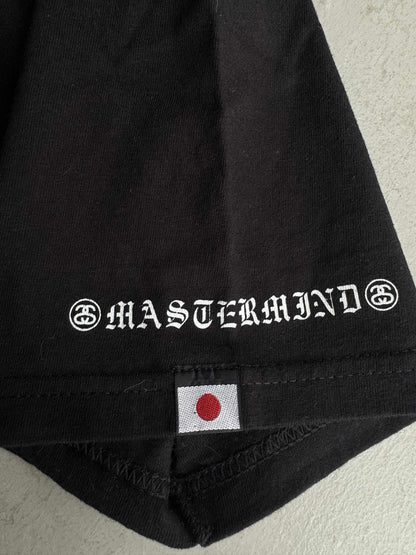 Stussy Mastermind Japan Tee
