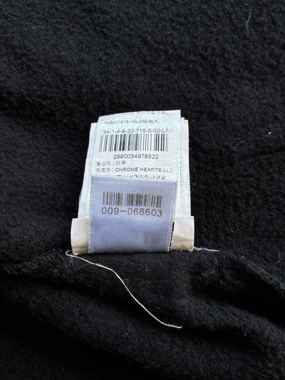 Chrome Hearts Koleidoscope Zip Hoodie