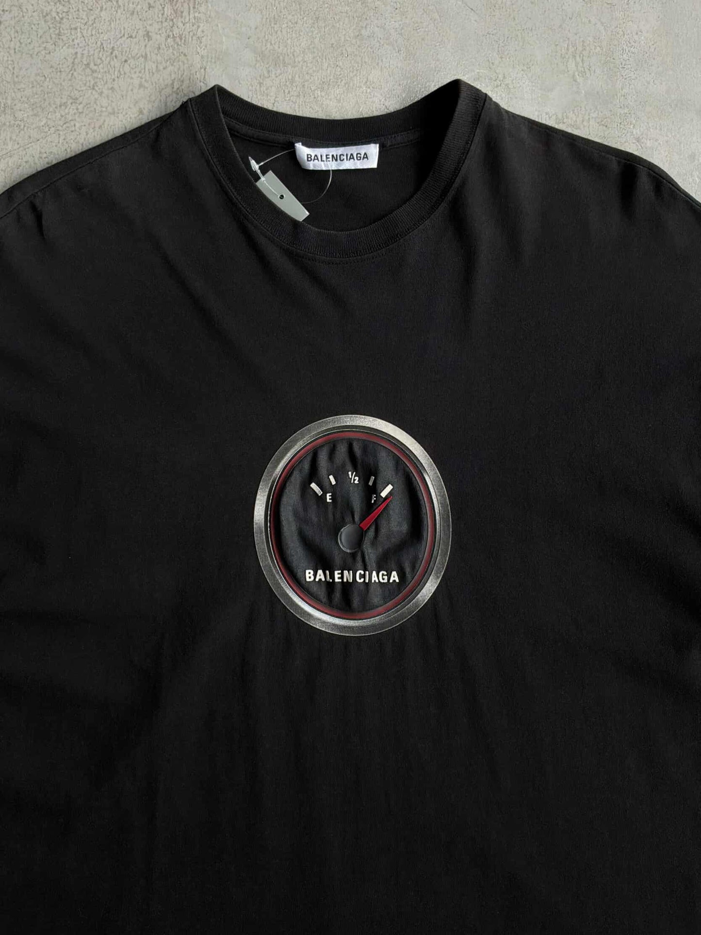 Balenciaga Fuel tee