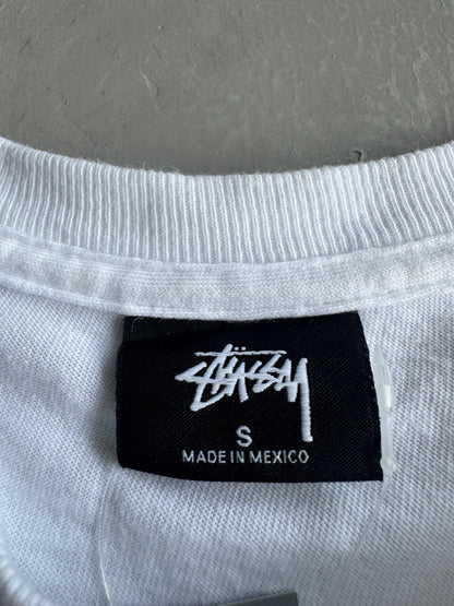 Stussy Top Form Tee