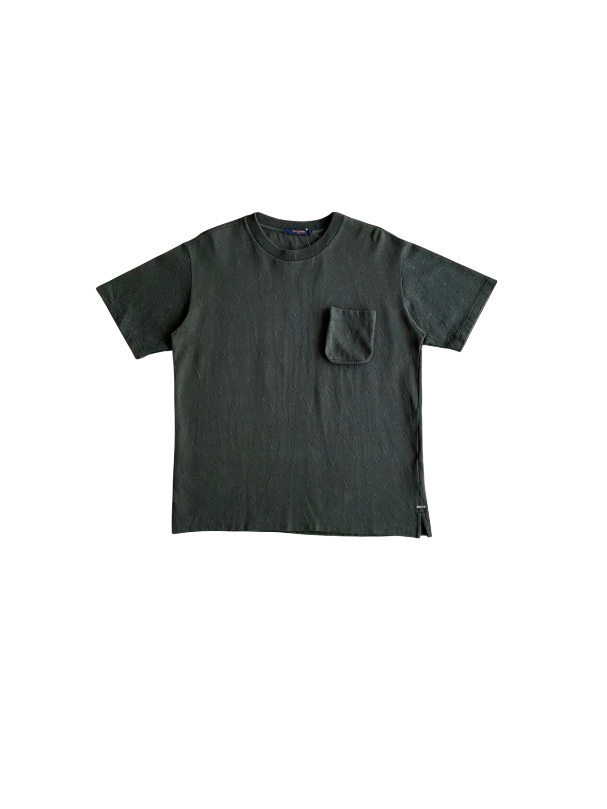 Louis Vuitton 3D Monogram Tee