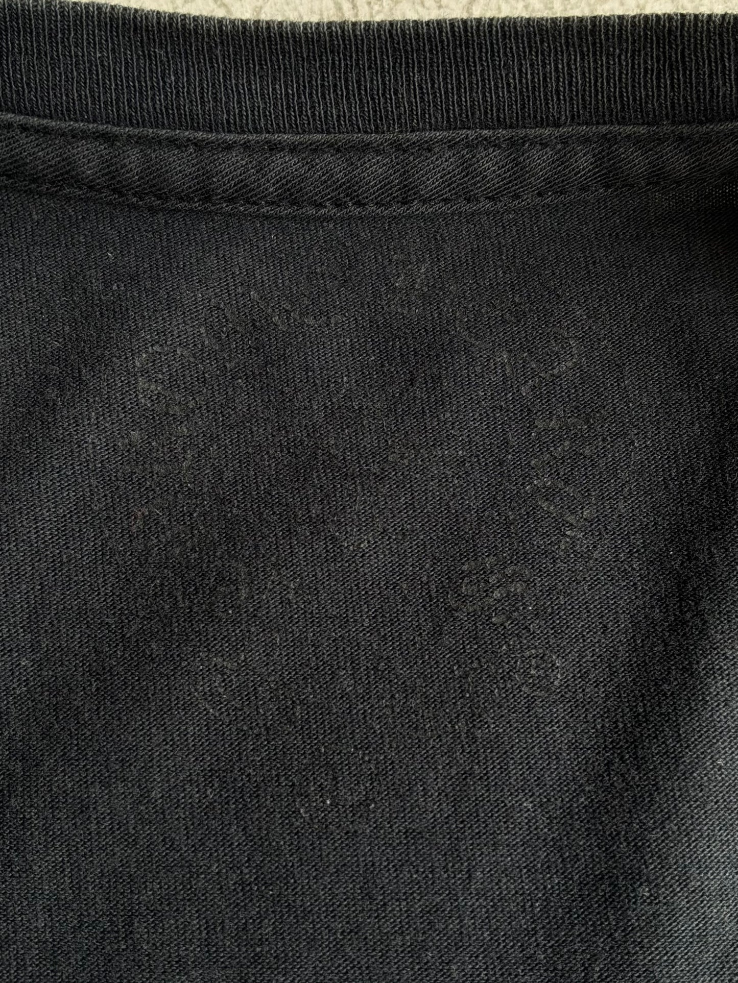 Chrome Hearts Eye Chart Tee