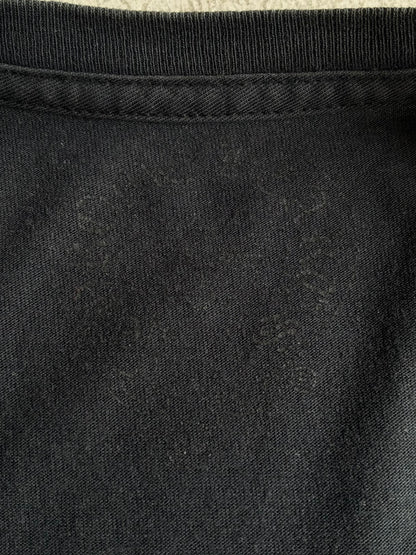 Chrome Hearts Eye Chart Tee