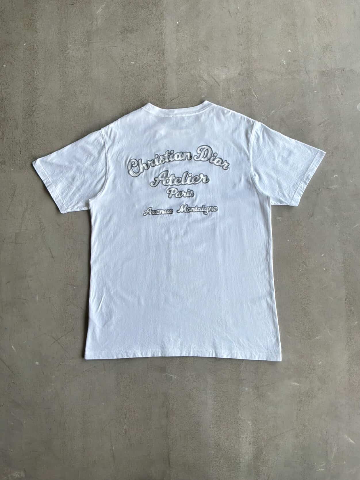 Dior Atelier Paris Tee