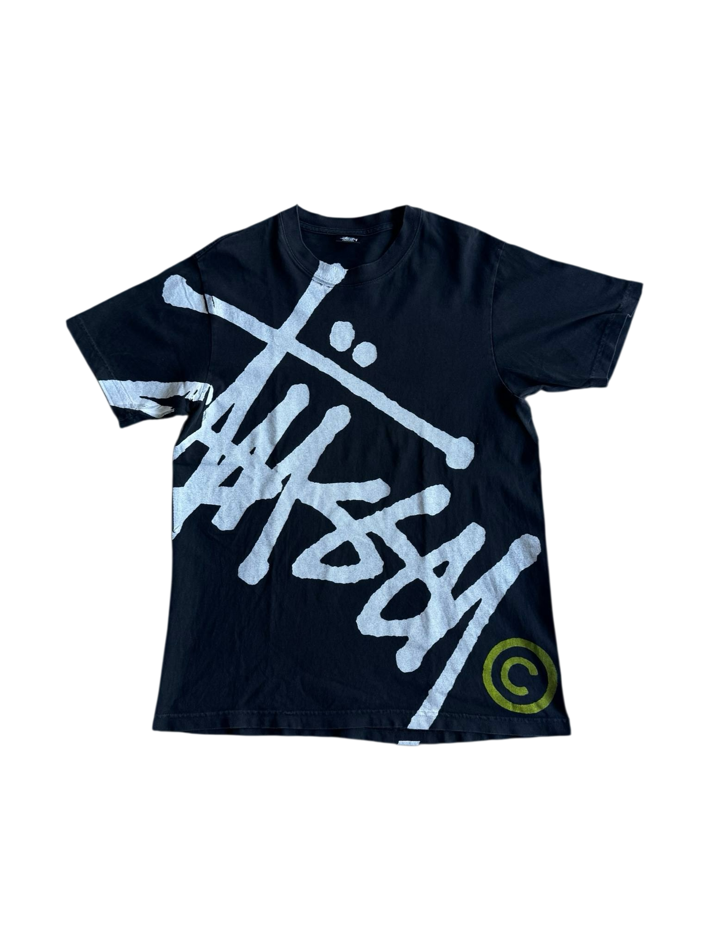Stussy Megaprint Tee