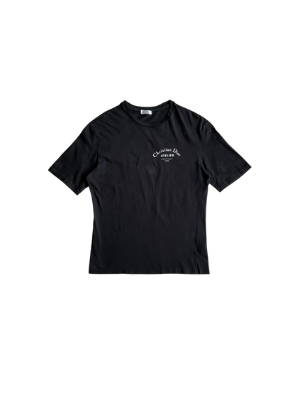 Dior Atelier Mullet Tee