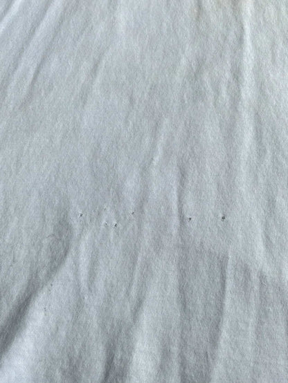 Vintage Chrome Hearts Cross Stark Signature Longsleeves