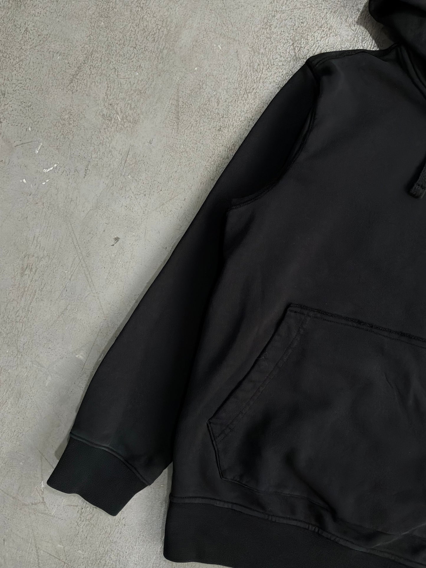 Stone Island Pullover Hoodie