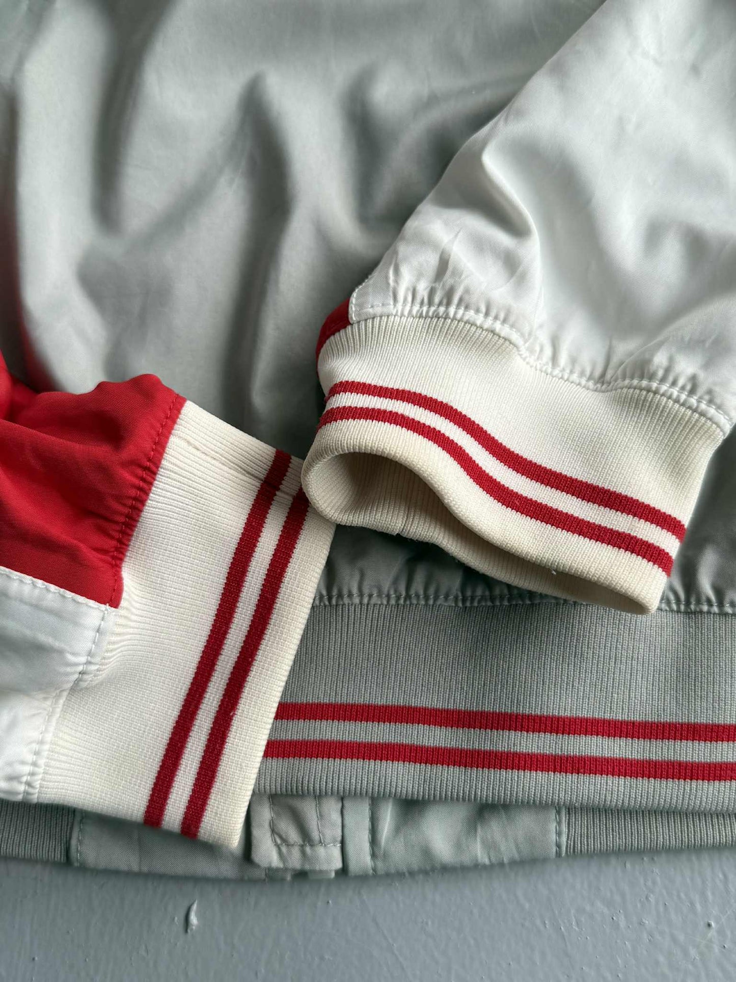 Prada Luna Rosa Sailing Jacket