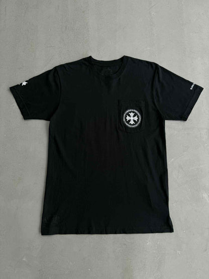 Chrome Hearts Jumbo Seal Cross