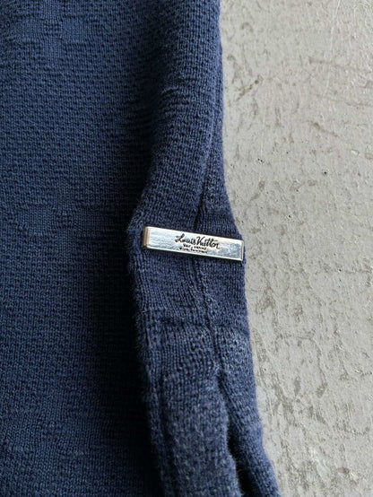 Louis Vuitton 3D Monogram Tee