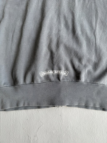 Chrome Hearts Friends & Family Zip Hoodie