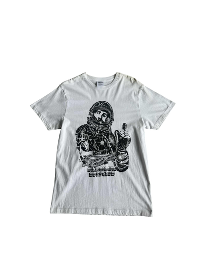 Billionaire Boys Club Astronaut White shirt